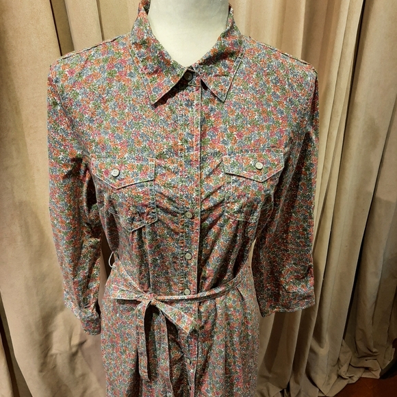 Tommy Hilfiger dress - Picture 4 of 10